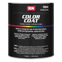 Color Coat Tinting White (Gallon)