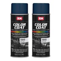Color Coat Pacific Blue 12 oz (2/Pack)