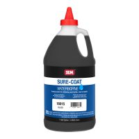 SureCoat Black (1/2 Gallon)