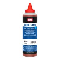 SureCoat Red Oxide (Pint)
