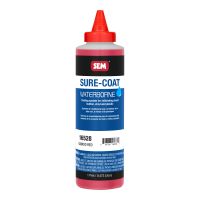 SureCoat Quindo Red (Pint)