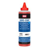 SureCoat Bright Red (Pint)
