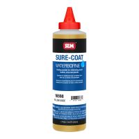 SureCoat Yellow Oxide (Pint)