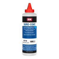 SureCoat Satin Gloss Clear (Pint)