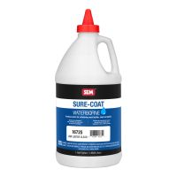 SureCoat Low Luster Clear (1/2 Gallon)