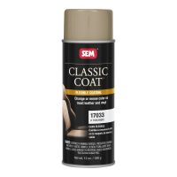 Classic Coat Lt Parchment (12 oz)