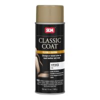 Classic Coat Tan (12 oz)