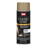 Classic Coat Creamy Ivory (12 oz)