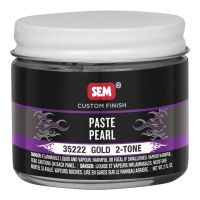 Color Horizons Paste Pearls Gold 2Tone (2 oz)