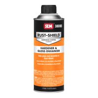RustShield Hardener And Gloss Enhancer (Pint)