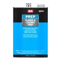 Plastic/Leather Prep (Gallon)