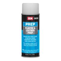 Plastic/Leather Prep (16 oz)