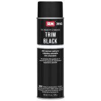 Trim Black (15 oz.)