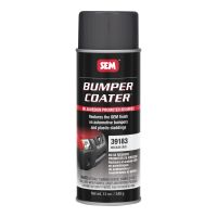Bumper Coater Medium Gray (12 oz)