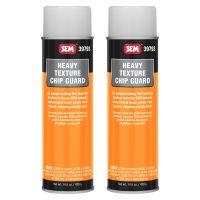 Heavy Texture Chip Guard 14.8 oz. (2/Pack)