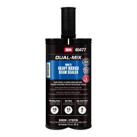 Heavy Bodied White Seam Sealer