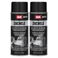 ZincWeld 12.8 oz (2/Pack)