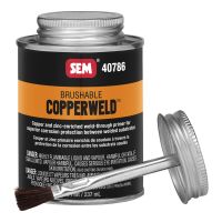 Copperweld Primer Brushable (8 oz)