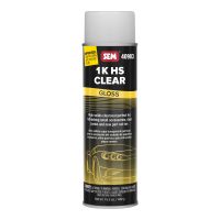 1K HS Gloss Clear (15.5 fl. oz.)