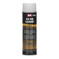 1K HS Matte Clear (15 fl. oz.)