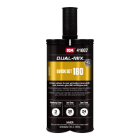 Dual-Mix Quick Set 180 (7 oz)