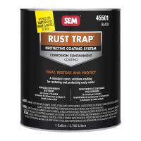 Black Rust Trap (Gallon)