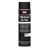 Trim Satin Black Ultra (14.5 oz)