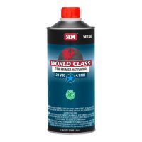 World Class DTM Primer Activator (Quart)