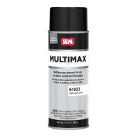 Promax SemiGloss Black (16 oz)
