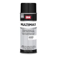 Promax Gloss Black (16 oz)