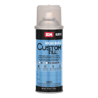 Custom Fill & High Solids (16 oz)
