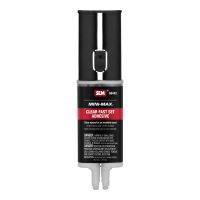 MiniMax Clear Fast Set Adhesive (1 oz)