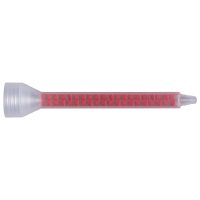 Integral Nut Square Static Mixers (50/Pack)