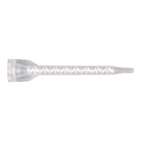 1.7 oz Turbo Static Mixers  Bulk (50/Pack)