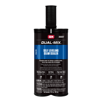 Dual-Mix Self Leveling Seam Sealer (7 oz.)