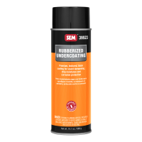 Rubberized Undercoating (19.7 oz.)