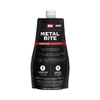 Metal Bite Finishing Glaze (15 fl. oz.)