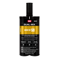 Dual-Mix Quick Set 50 (7 oz.)