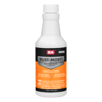 Rust-Mort Rust Conversion (Pint)