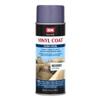 Ultra Purple Vinyl Coat (12 oz)