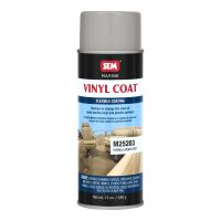 Formula Boats Grey Vinyl Coat (12 oz)