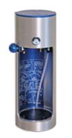 SprayMax Fill Can 990263 Pneumatic Aerosol Filling Machine