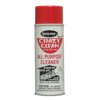 Sprayway 30 Crazy Clean All-Purpose Cleaner (15 oz.)