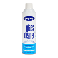 Glass Cleaner