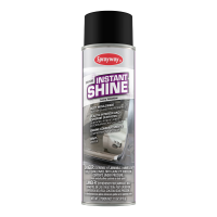 Instant Shine