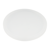 2.5 Quart Painters Pail Lids (50/Box)
