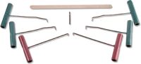 The Original Pull Rod Set