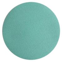 Sunmight Film 8 in. No Hole Velcro Disc 40 Grit (50/Box)