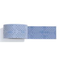 Sunmight Grip Ceramic Film 2 3/4 in x 13.12 yd 80 Grit Sanding Sheet Roll