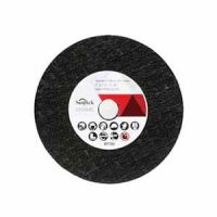 Sunmight Ceramic Cut Off Wheel 3 in. x 1/32 in. x 3/8 in. Grit (5/Box)